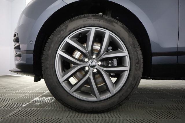 LAND ROVER Range Rover Velar usata 14