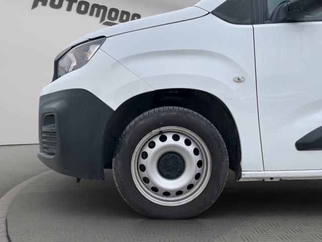 PEUGEOT Partner usata 16