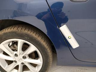 OPEL Corsa usata, con Frenata d