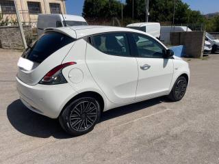 LANCIA Ypsilon usata 5