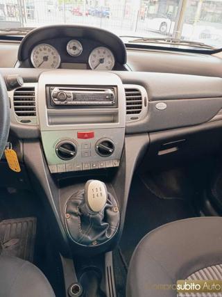LANCIA Ypsilon usata, con Immobilizzatore elettronico