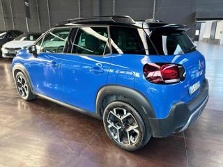 CITROEN C3 Aircross usata, con Airbag laterali