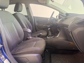 FORD Fiesta usata 6