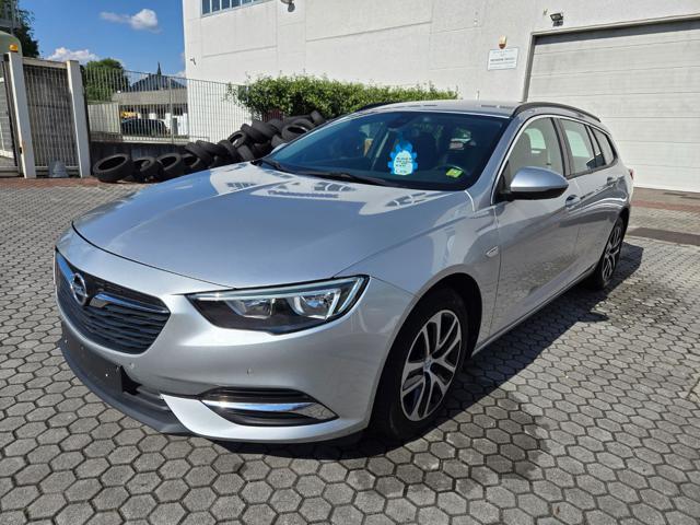 OPEL Insignia usata, con Alzacristalli elettrici