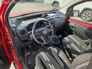 FIAT Fiorino usata, con Immobilizzatore elettronico