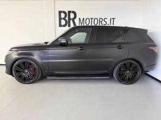 LAND ROVER Range Rover Sport usata, con Climatizzatore