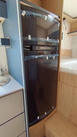 CI INTERNATIONAL usata 6