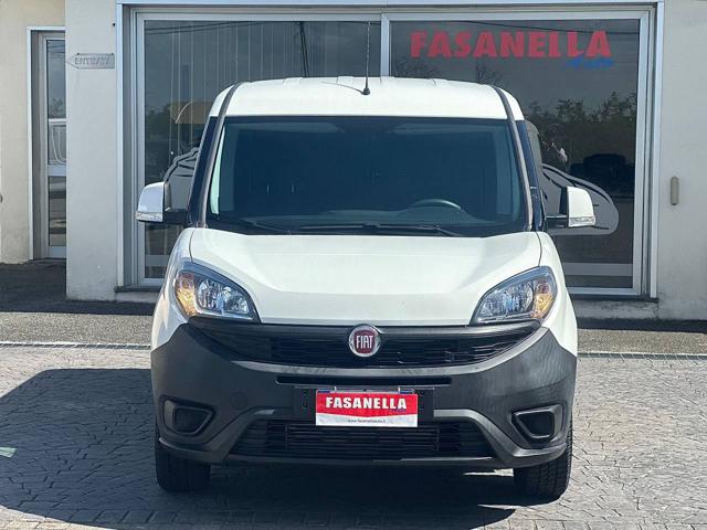 FIAT Doblo usata, con Alzacristalli elettrici
