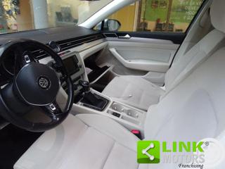 VOLKSWAGEN Passat Variant usata, con Cerchi in lega