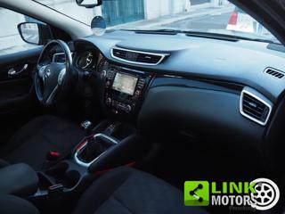 NISSAN Qashqai usata 36