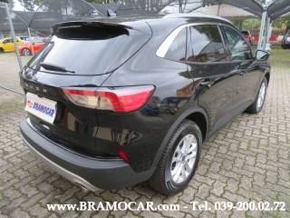 FORD Kuga usata, con Autoradio