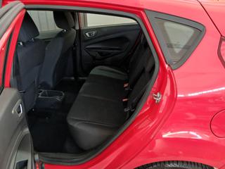 FORD Fiesta usata, con Controllo trazione