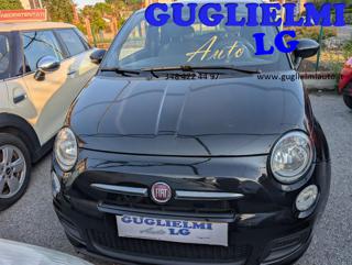 FIAT 500 usata, con Airbag
