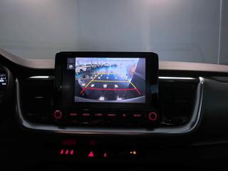 KIA Stonic usata, con Vivavoce