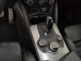 ALFA ROMEO Stelvio usata, con Controllo trazione