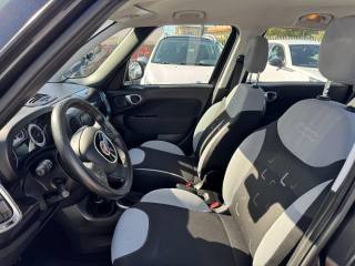 FIAT 500L usata, con Cronologia tagliandi