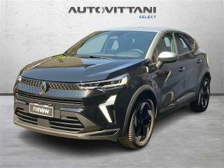 RENAULT Captur 1.0 tce Techno 90cv