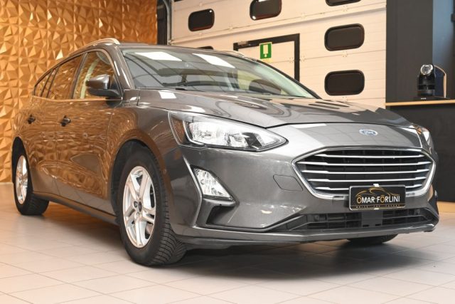 FORD Focus usata 56