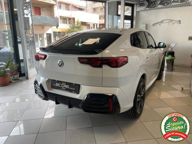 BMW X2 usata, con Airbag Passeggero
