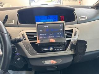 CITROEN C4 usata, con Immobilizzatore elettronico