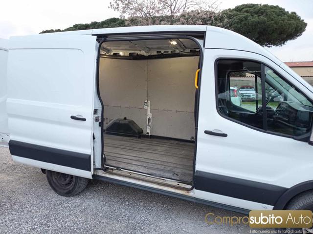 FORD Transit usata 7