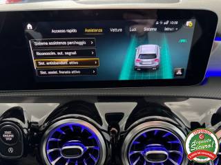 MERCEDES-BENZ A 180 usata, con Immobilizzatore elettronico
