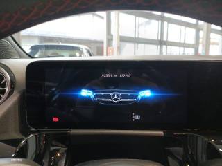 MERCEDES-BENZ GLA 200 usata, con Cerchi in lega