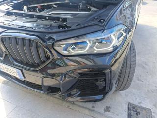 BMW X6 usata 60