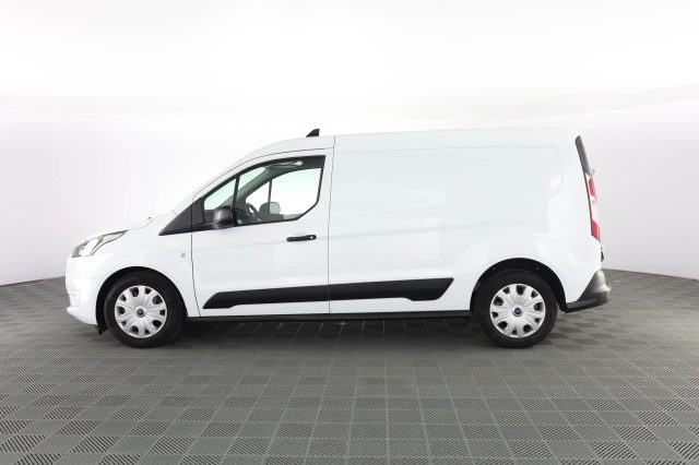 FORD Transit Connect usata 17