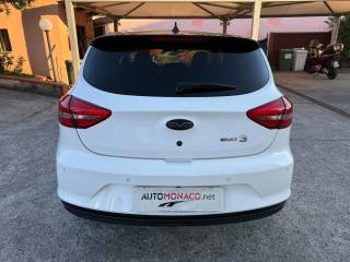 EVO Evo3 usata, con Alzacristalli elettrici