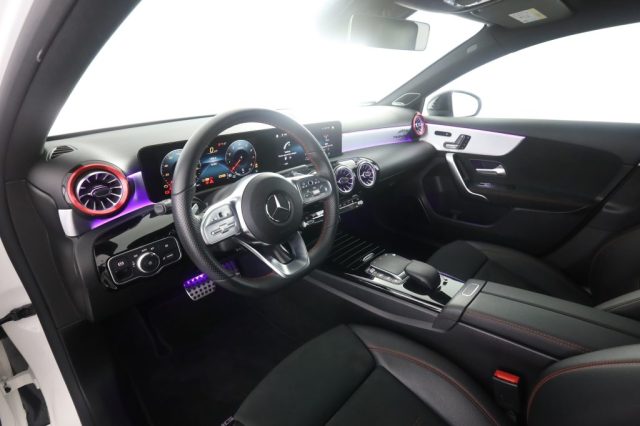 MERCEDES-BENZ A 180 usata 1
