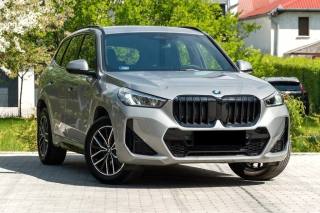 BMW X1 usata, con Airbag laterali