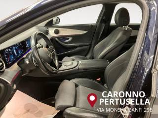 MERCEDES-BENZ E 300 usata, con Controllo automatico clima