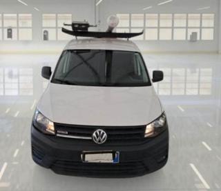 VOLKSWAGEN Caddy usata, con Airbag