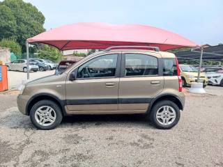FIAT Panda usata, con Alzacristalli elettrici