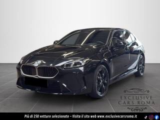 BMW 120 48V MSport Pro