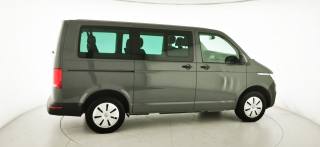 VOLKSWAGEN Caravelle usata, con Start/Stop Automatico