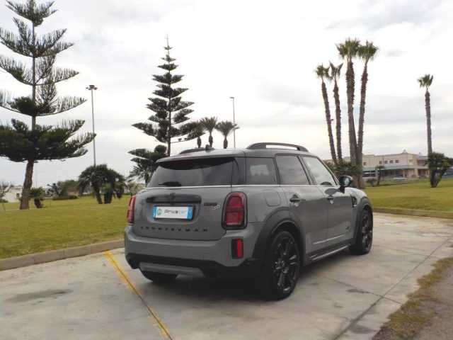 MINI Mini usata, con Alzacristalli elettrici