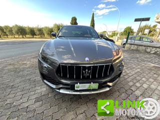 MASERATI Levante usata, con Volante multifunzione