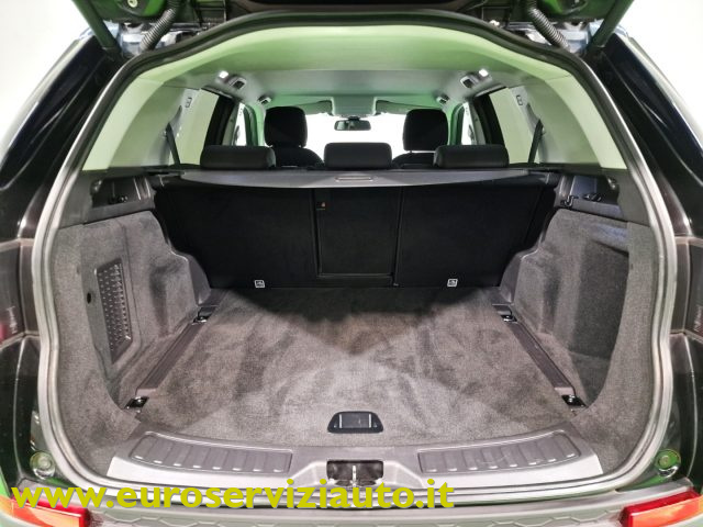 LAND ROVER Discovery Sport usata, con Sistema di riconoscimento della stanchezza