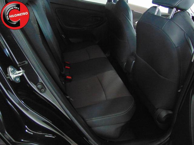 TOYOTA Yaris Cross usata, con Chiusura centralizzata