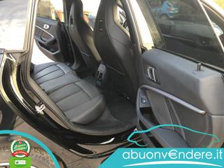 BMW 218 usata, con Controllo trazione