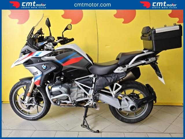 BMW R 1200 GS usata 6