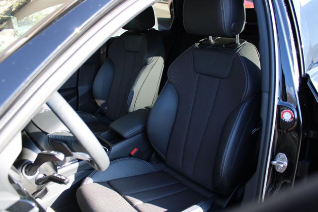 AUDI A4 usata, con Cronologia tagliandi