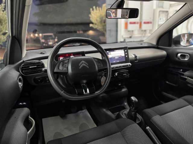 CITROEN C4 Cactus usata, con ESP