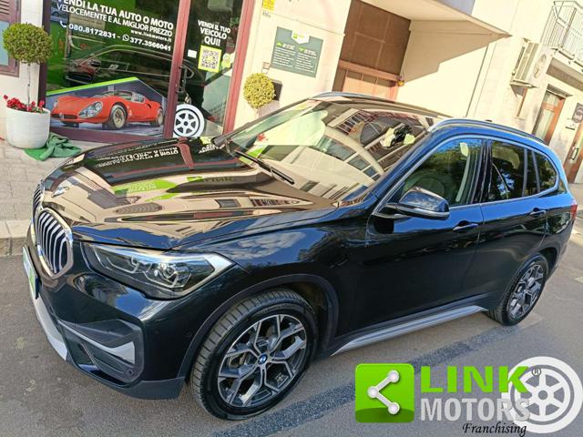 BMW X1 usata, con Park Distance Control
