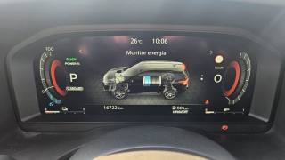 NISSAN X-Trail usata, con Chiusura centralizzata
