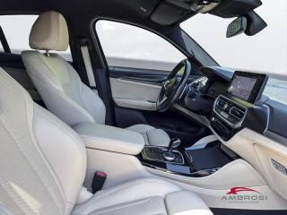 BMW X4 usata 11