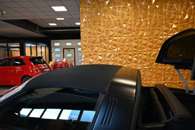 PORSCHE Targa usata 29