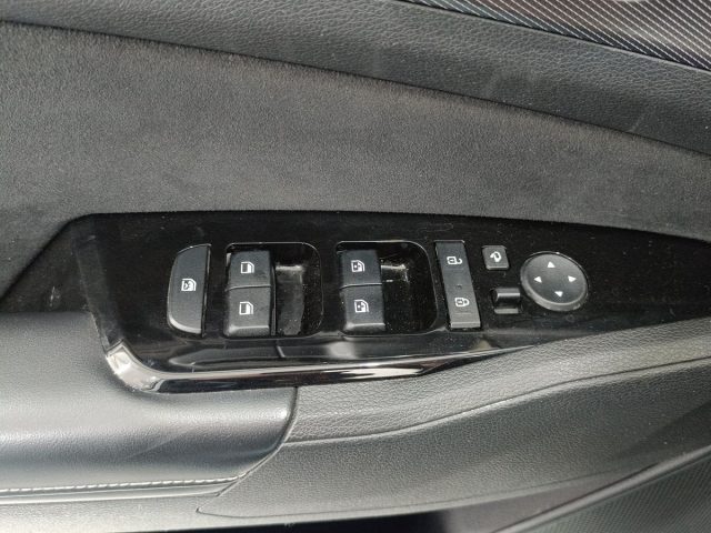 KIA Sportage usata, con Specchietti laterali elettrici